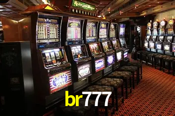 Inovações de Jogos na br777: O Futuro das Experiências Interativas