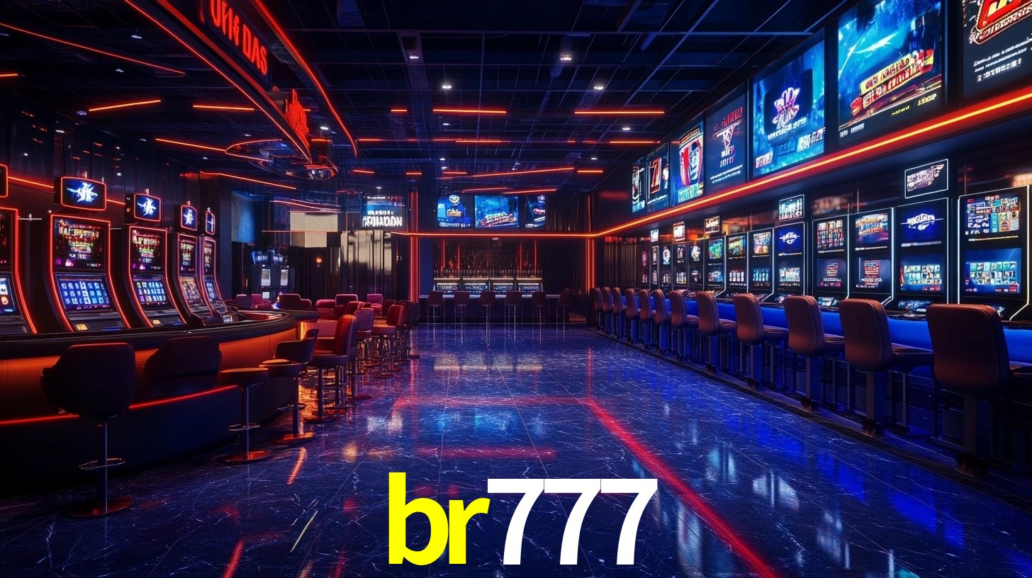 VIP Casino br777