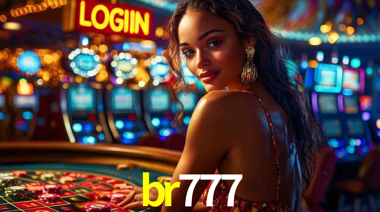 br777 Rio de Janeiro - Popular Jogos