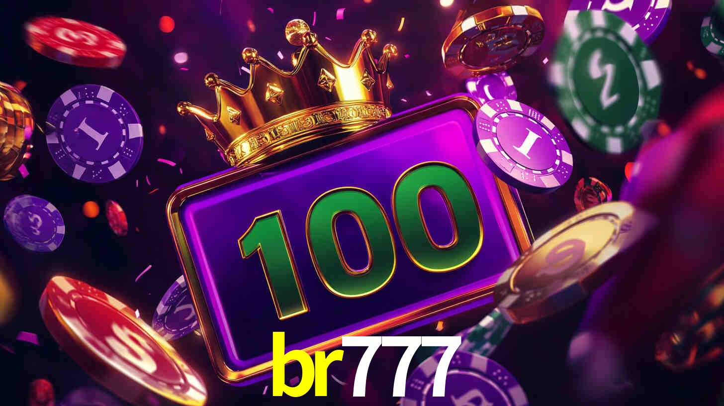 Blackjack Table br777