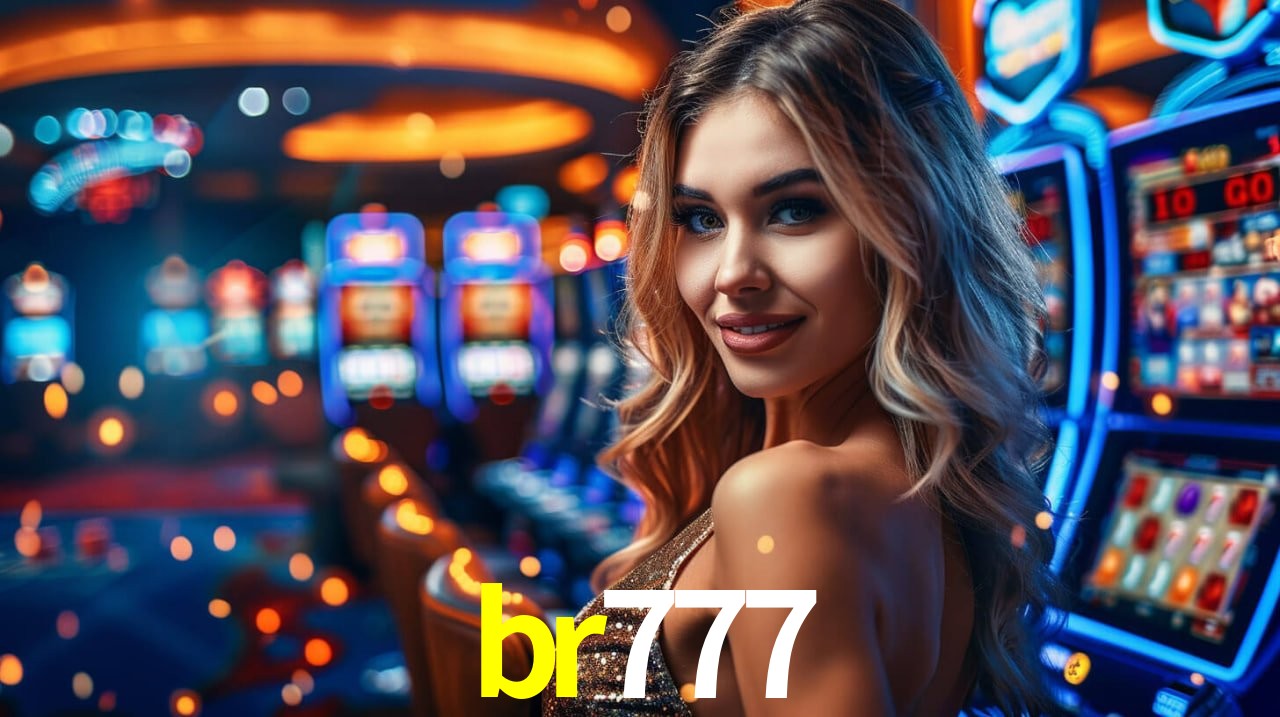 Secure Login br777