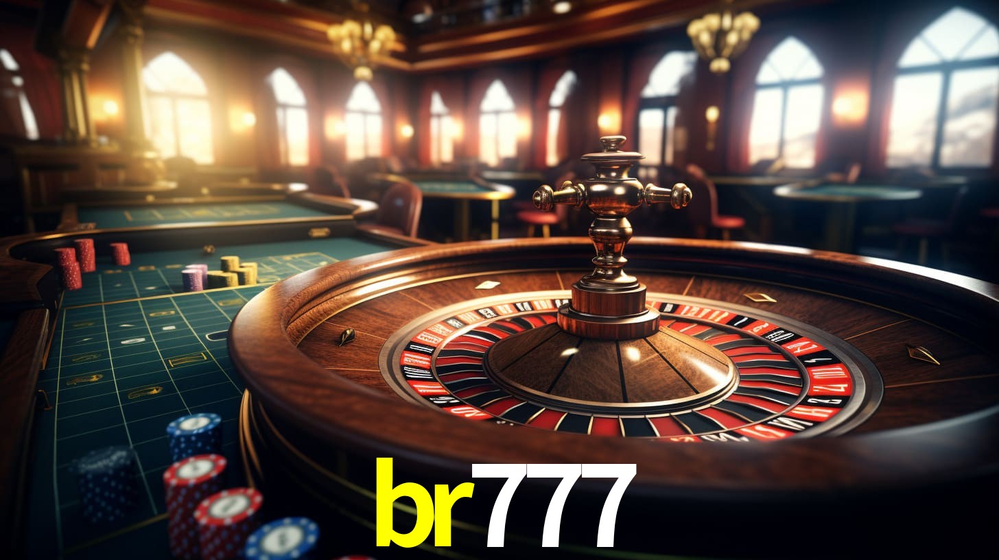 Football Betting br777