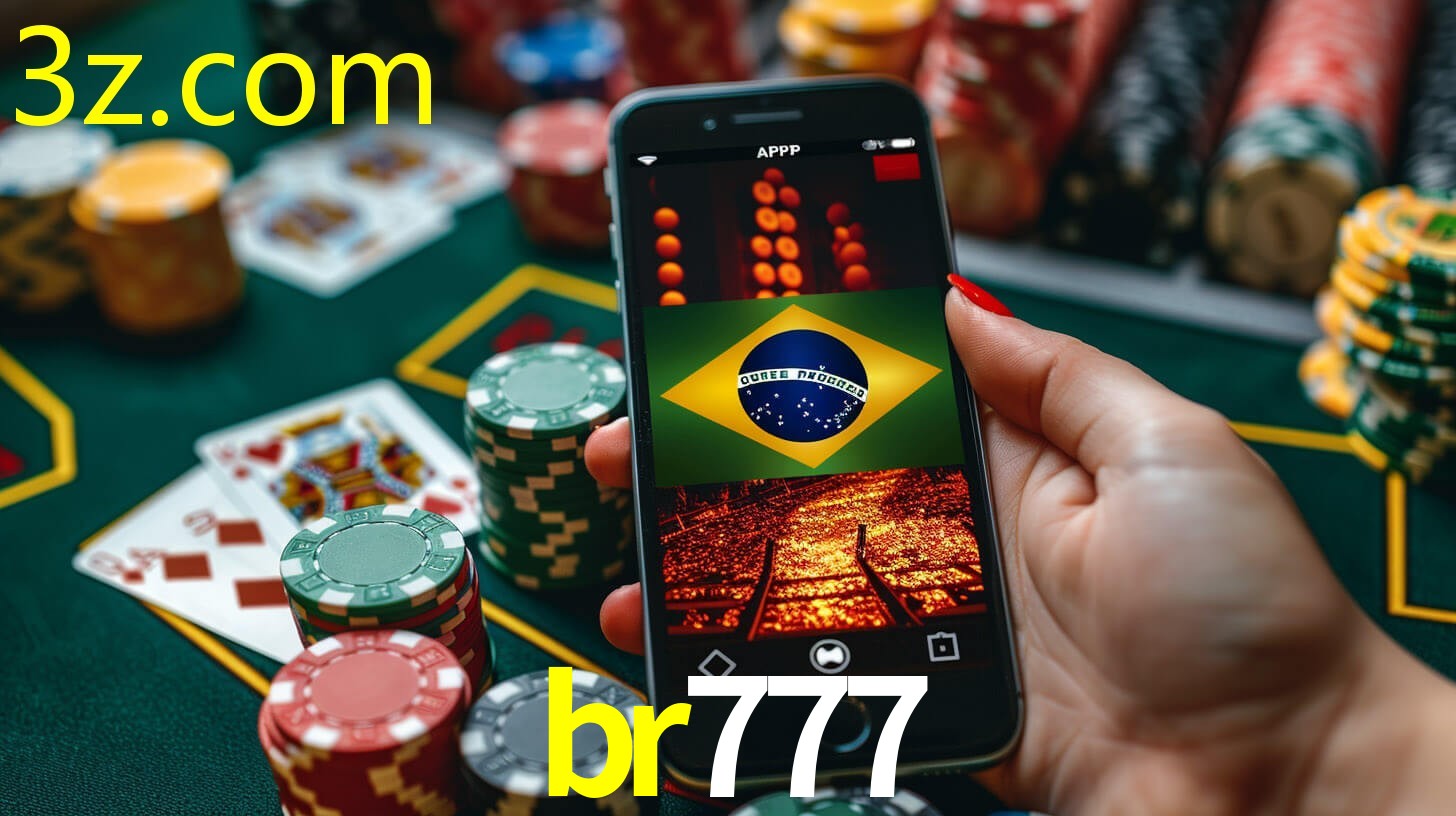 Fortune Tiger Slot no Site BR777.COM