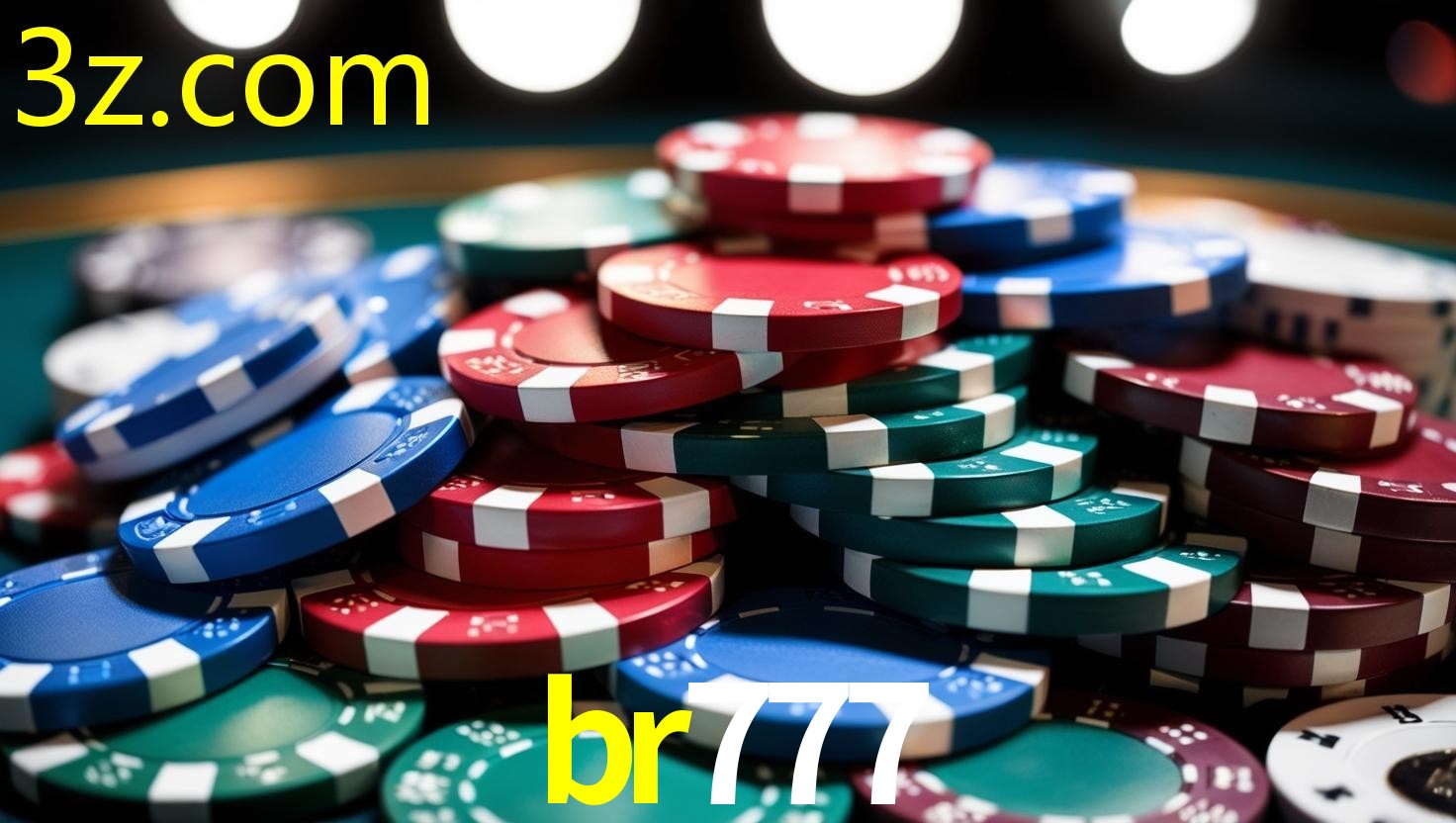 Cassino Online Seguro BR777.COM